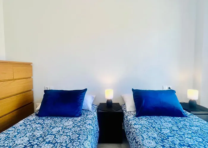 Prázdninový dům Sea & Sierra Escape *