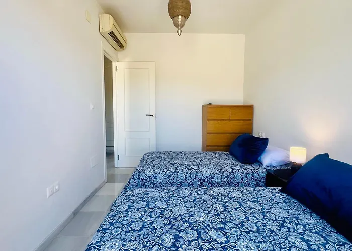 Prázdninový dům Sea & Sierra Escape *