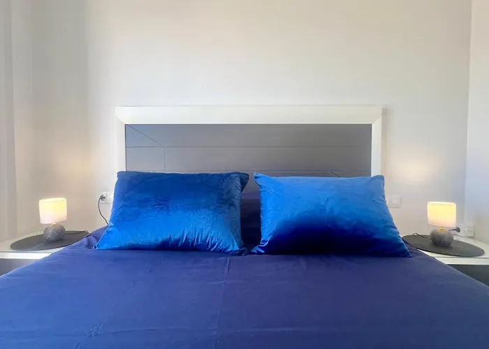 Sea & Sierra Escape Nerja