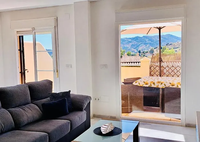 Prázdninový dům Sea & Sierra Escape